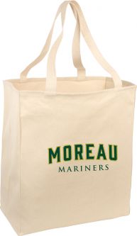 Port Authority Grocery Tote, Natural